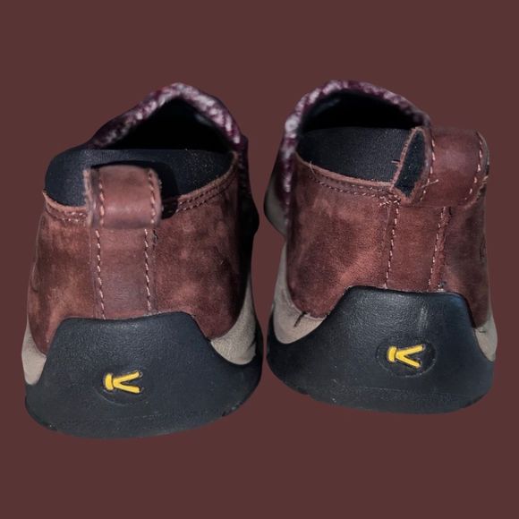 KEEN Kaci II Winter Slip Ons Size 7.5 - Picture 3 of 5